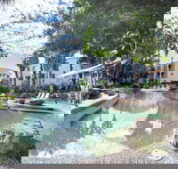 Bridgewater Terraces - Accommodation Port Macquarie