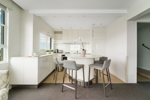 Harbourside 76 - Accommodation Port Macquarie 6