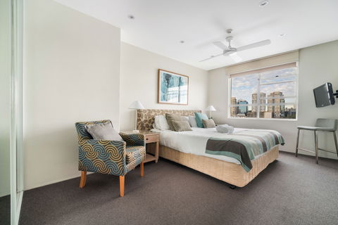 Harbourside 76 - Accommodation Port Macquarie 5