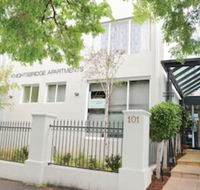 Knightsbridge Apartments - Accommodation Port Macquarie