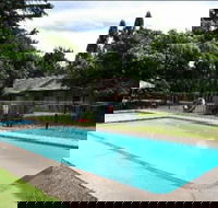 High Country Motor Inn - Accommodation Port Macquarie