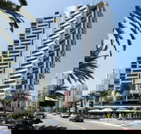 Aria Apartments - Accommodation Port Macquarie