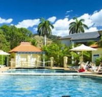 Aqualuna Beach Resort - Accommodation Port Macquarie