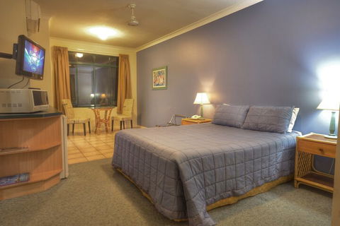 Grosvenor In Cairns - Accommodation Port Macquarie 7