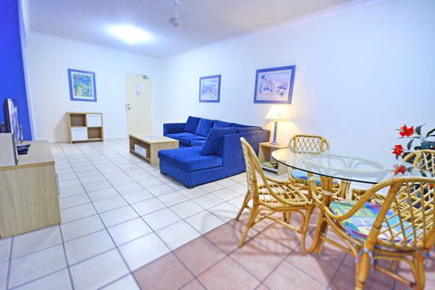 Grosvenor In Cairns - Accommodation Port Macquarie 5