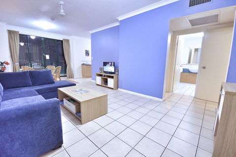 Grosvenor In Cairns - Accommodation Port Macquarie 6