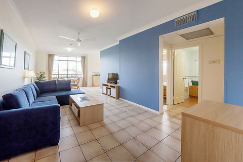 Grosvenor In Cairns - Accommodation Port Macquarie 4