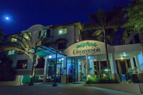 Grosvenor In Cairns - Accommodation Port Macquarie 0