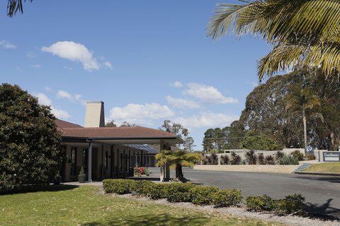 Coachman's Eden - Accommodation Port Macquarie 0