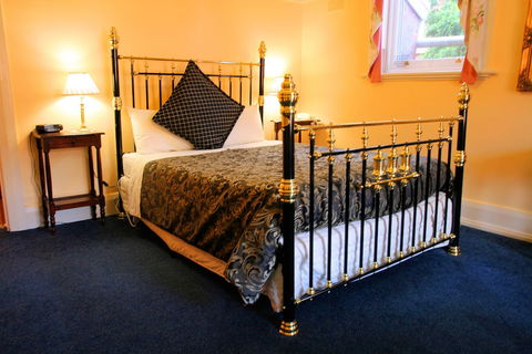 The Lodge On Elizabeth - Accommodation Port Macquarie 3