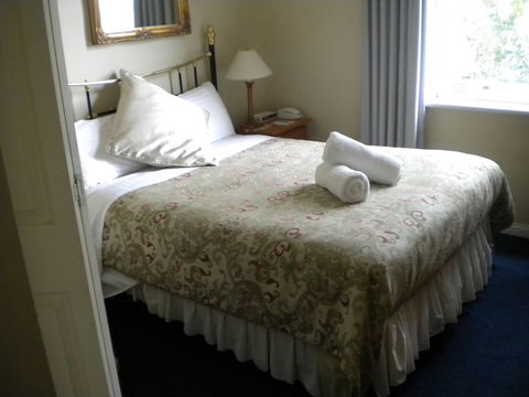 The Lodge On Elizabeth - Accommodation Port Macquarie 6