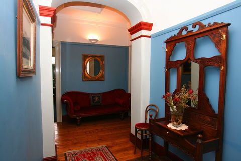 The Lodge On Elizabeth - Accommodation Port Macquarie 1