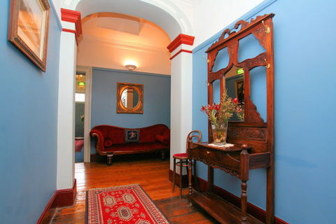 The Lodge On Elizabeth - Accommodation Port Macquarie 0