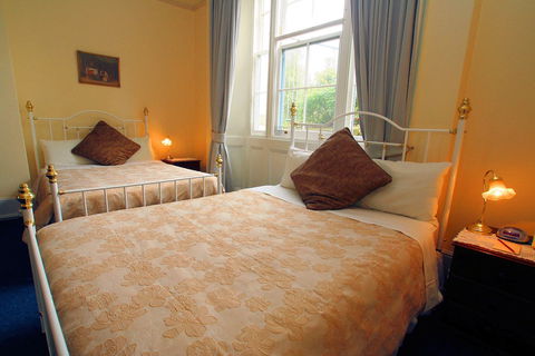 The Lodge On Elizabeth - Accommodation Port Macquarie 5