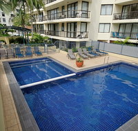 Seaview Resort - Accommodation Port Macquarie