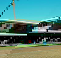 Longreach Motor Inn - Accommodation Port Macquarie