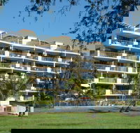 Sails Resort on Golden Beach - Accommodation Port Macquarie