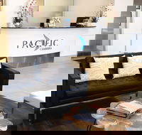 Pacific Suites Canberra - Accommodation Port Macquarie