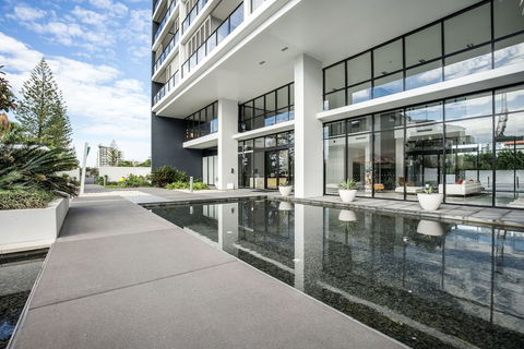 Ultra Broadbeach - Accommodation Port Macquarie 0