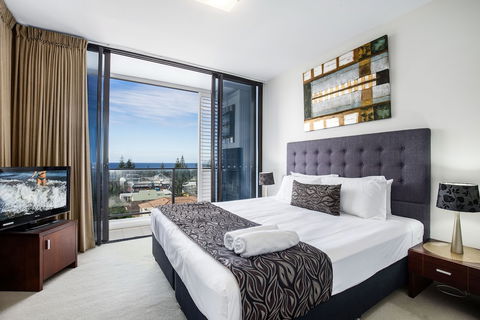 Ultra Broadbeach - Accommodation Port Macquarie 6