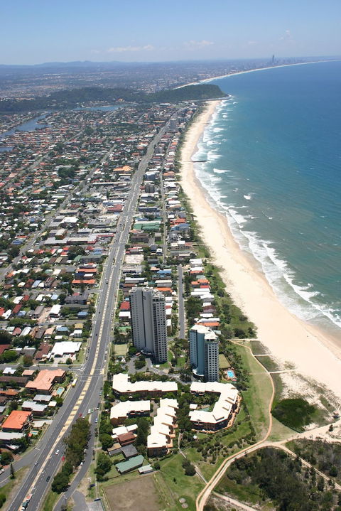 Royal Palm Resort - Accommodation Port Macquarie 0