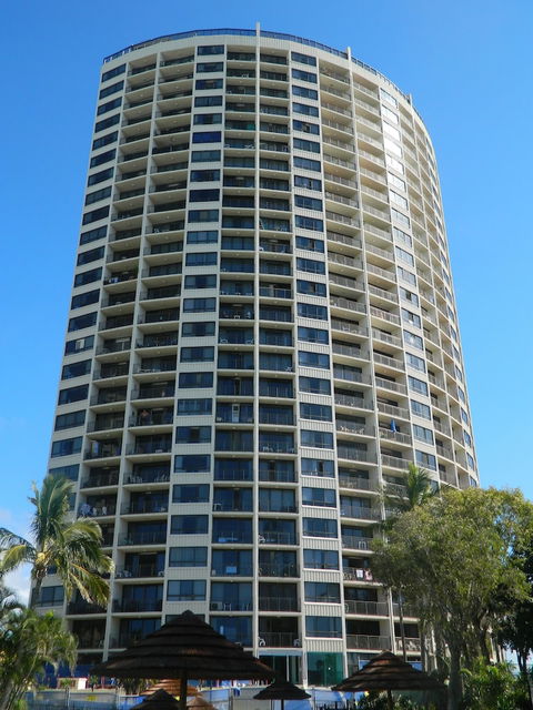 Royal Palm Resort - Accommodation Port Macquarie 1