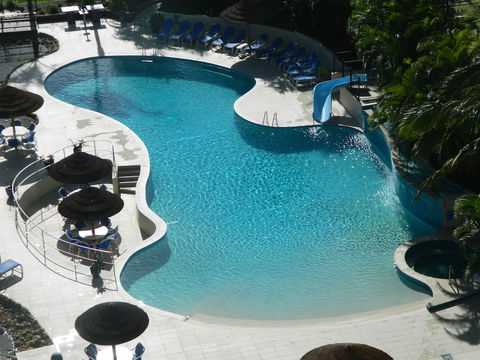 Royal Palm Resort - Accommodation Port Macquarie 4