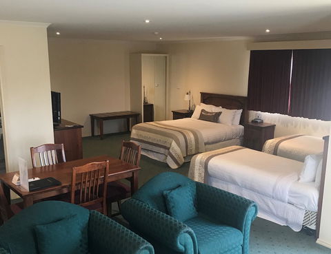 Best Western Crystal Inn - Accommodation Port Macquarie 4