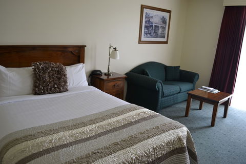 Best Western Crystal Inn - Accommodation Port Macquarie 5