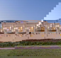 Best Western Crystal Inn - Accommodation Port Macquarie