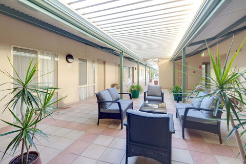 Best Western Crystal Inn - Accommodation Port Macquarie 2
