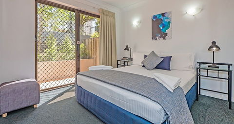 Burleigh On The Beach Holiday Apartments - Accommodation Port Macquarie 4