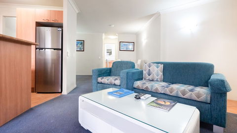 Burleigh On The Beach Holiday Apartments - Accommodation Port Macquarie 6