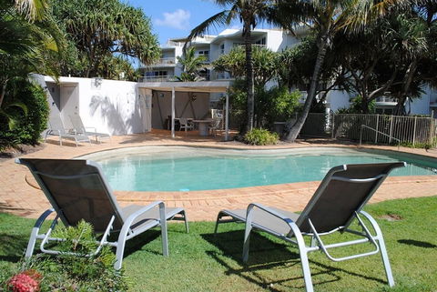Surfside On The Beach - Accommodation Port Macquarie 1
