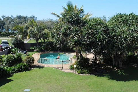 Surfside On The Beach - Accommodation Port Macquarie 4
