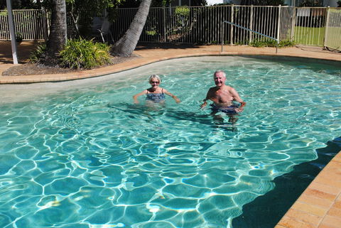 Surfside On The Beach - Accommodation Port Macquarie 3