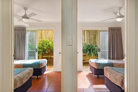 Coolum Beach Getaway Resort - Accommodation Port Macquarie 7