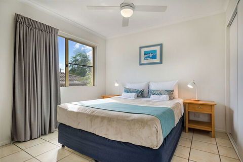Coolum Beach Getaway Resort - Accommodation Port Macquarie 6