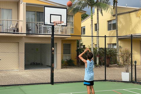 Coolum Beach Getaway Resort - Accommodation Port Macquarie 2