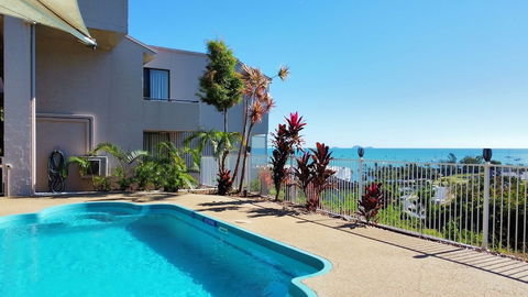 Whitsunday Terraces Hotel Airlie Beach - Accommodation Port Macquarie 1
