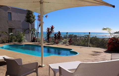Whitsunday Terraces Hotel Airlie Beach - Accommodation Port Macquarie 5