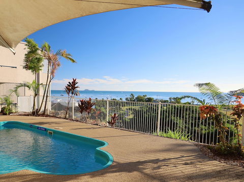 Whitsunday Terraces Hotel Airlie Beach - Accommodation Port Macquarie 4