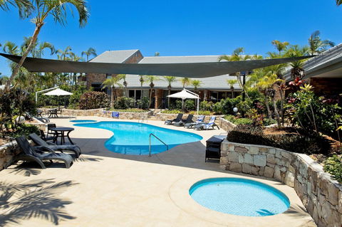 Glen Eden Beach Resort - Accommodation Port Macquarie 6