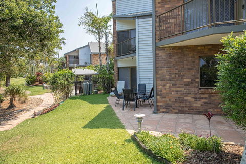 Glen Eden Beach Resort - Accommodation Port Macquarie 0