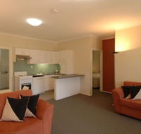McLaren Vale Motel  Apartments - Accommodation Port Macquarie