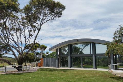 McLaren Vale Motel & Apartments - Accommodation Port Macquarie 1