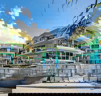 Rolling Surf Resort - Accommodation Port Macquarie