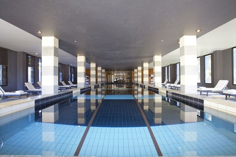 Lancemore Mansion Hotel Werribee Park - Accommodation Port Macquarie 6