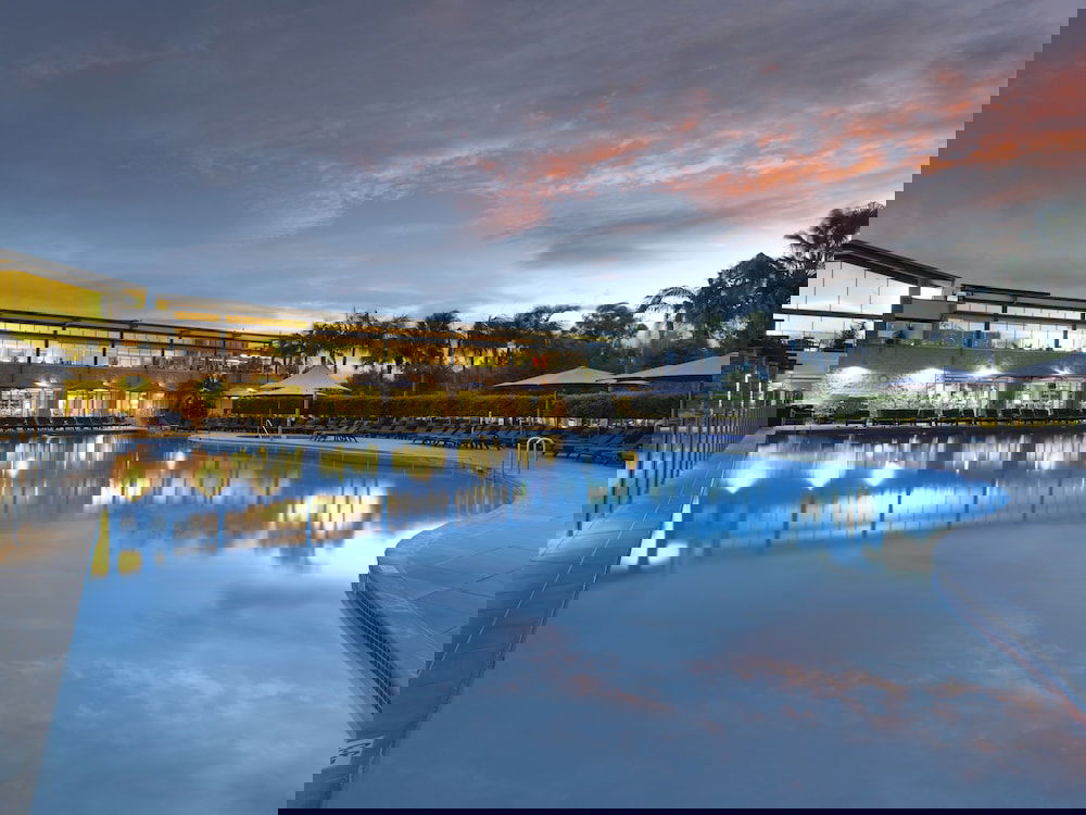  Accommodation Port Macquarie