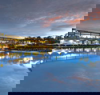 Crowne Plaza Hunter Valley an IHG Hotel - Accommodation Port Macquarie